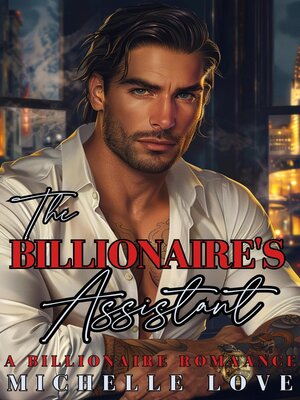 cover image of The Billionaire's Assistant